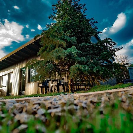 Casa Kaf Villa Sebesel Dış mekan fotoğraf