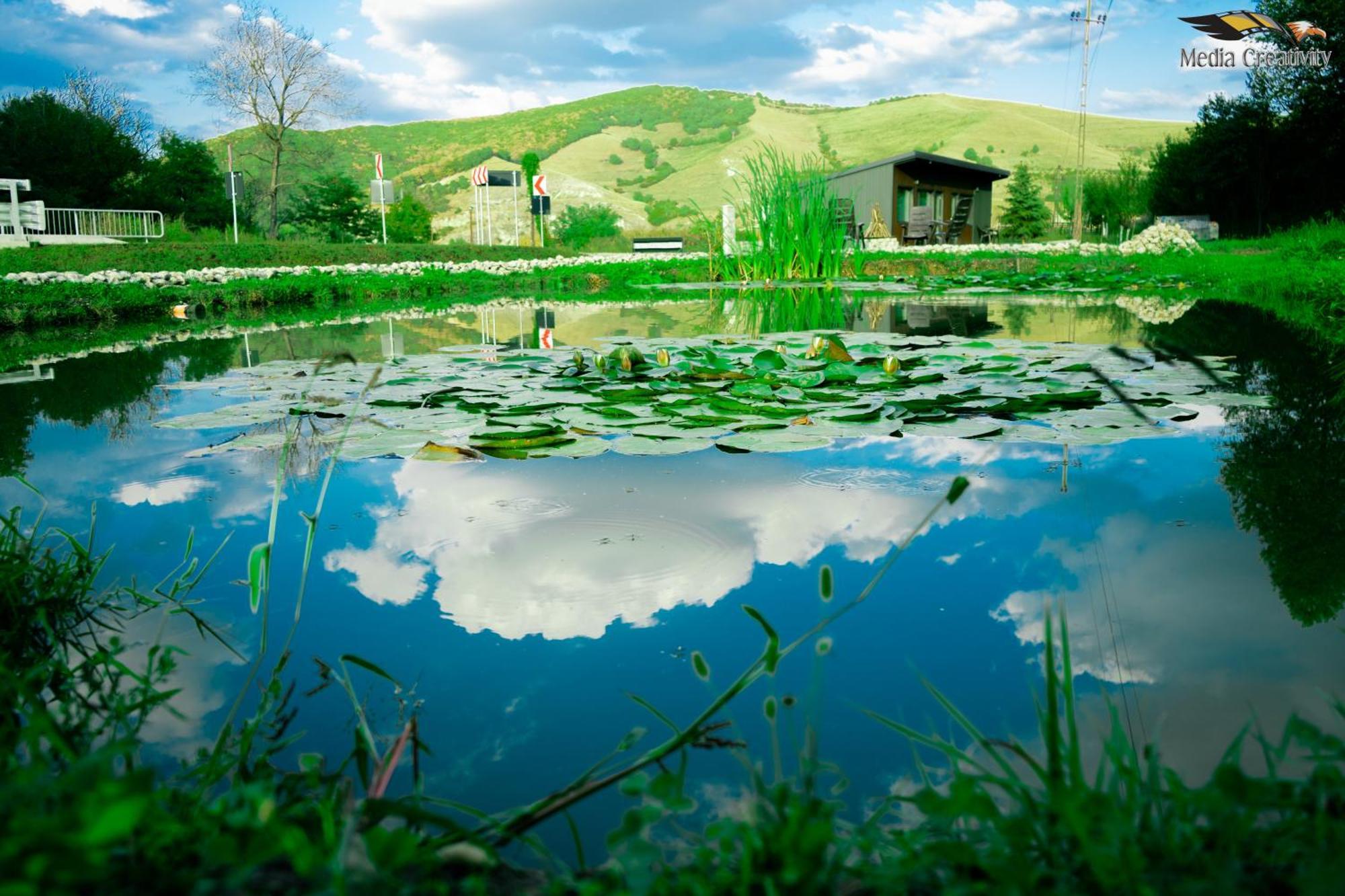 Casa Kaf Villa Sebesel Dış mekan fotoğraf