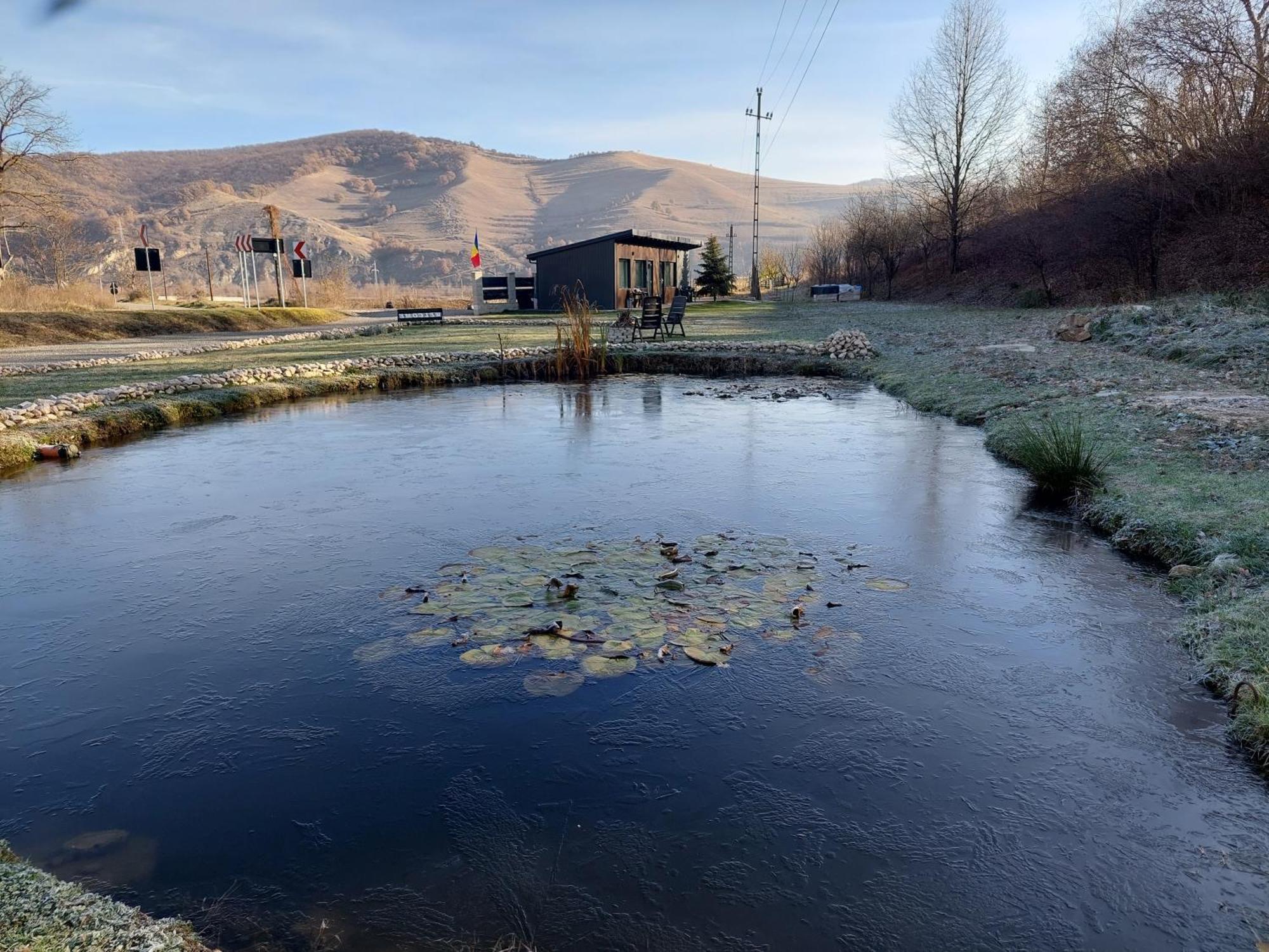 Casa Kaf Villa Sebesel Dış mekan fotoğraf