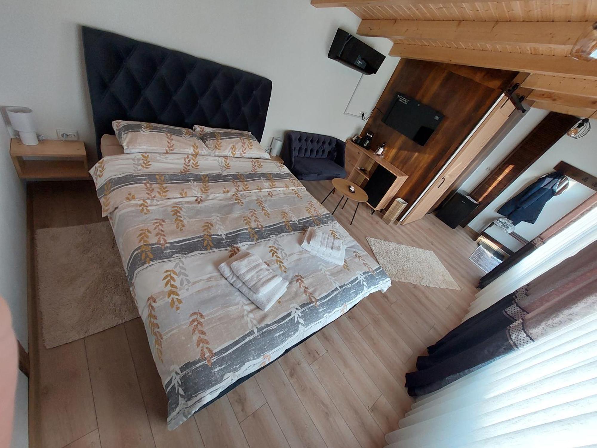 Casa Kaf Villa Sebesel Dış mekan fotoğraf