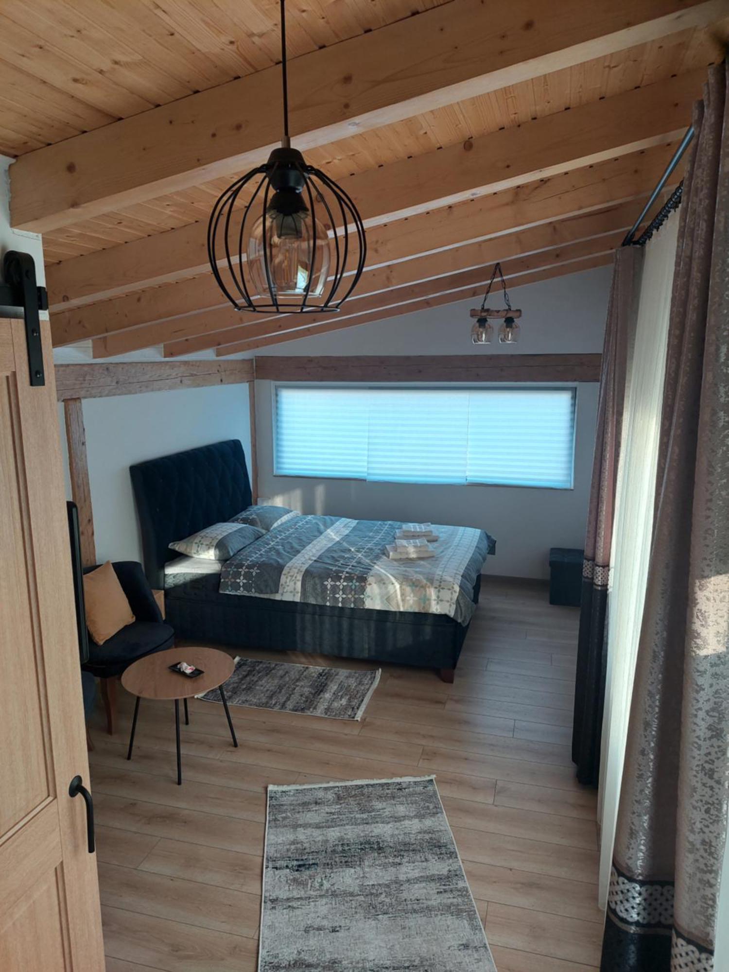 Casa Kaf Villa Sebesel Dış mekan fotoğraf