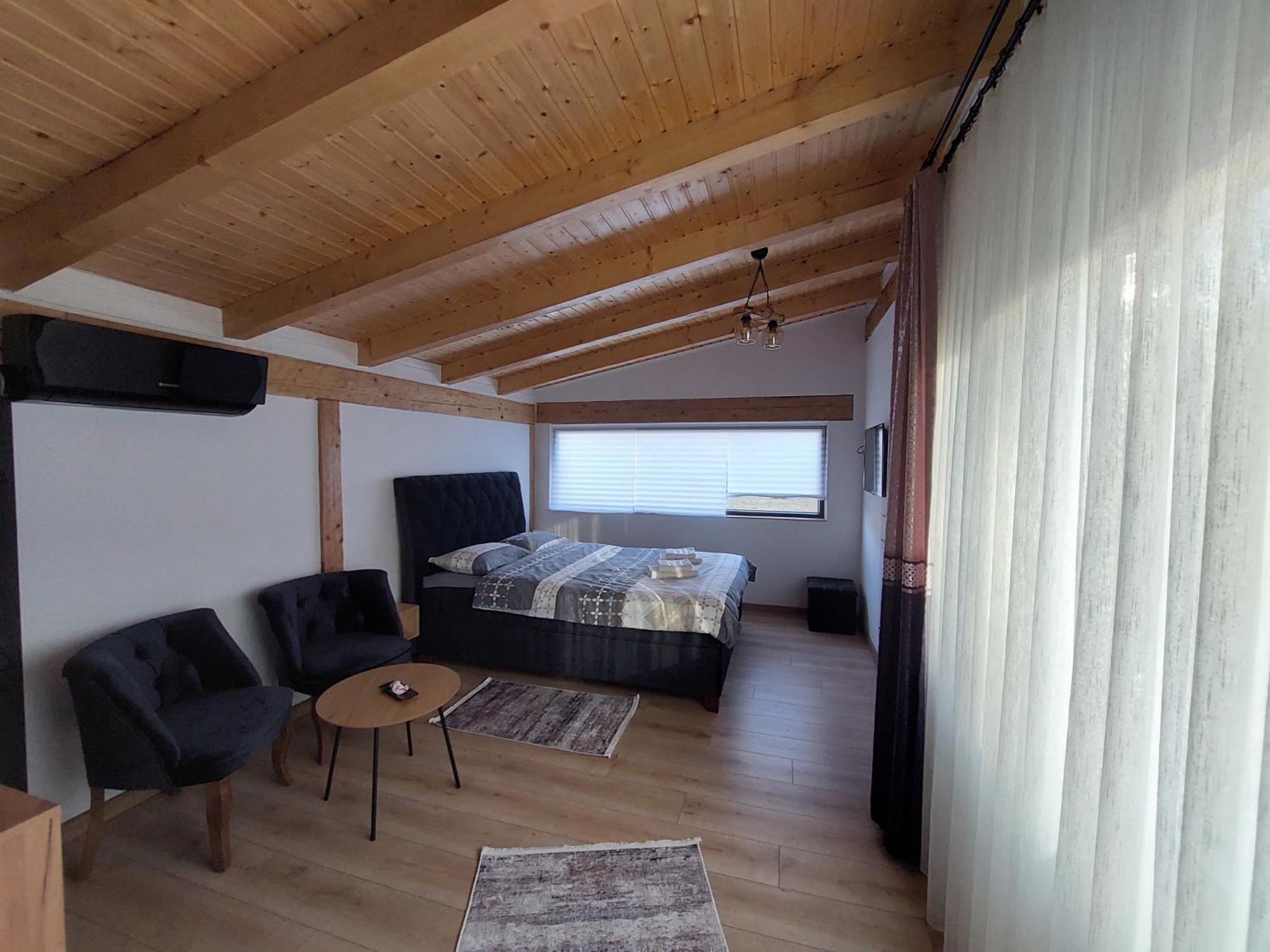 Casa Kaf Villa Sebesel Dış mekan fotoğraf