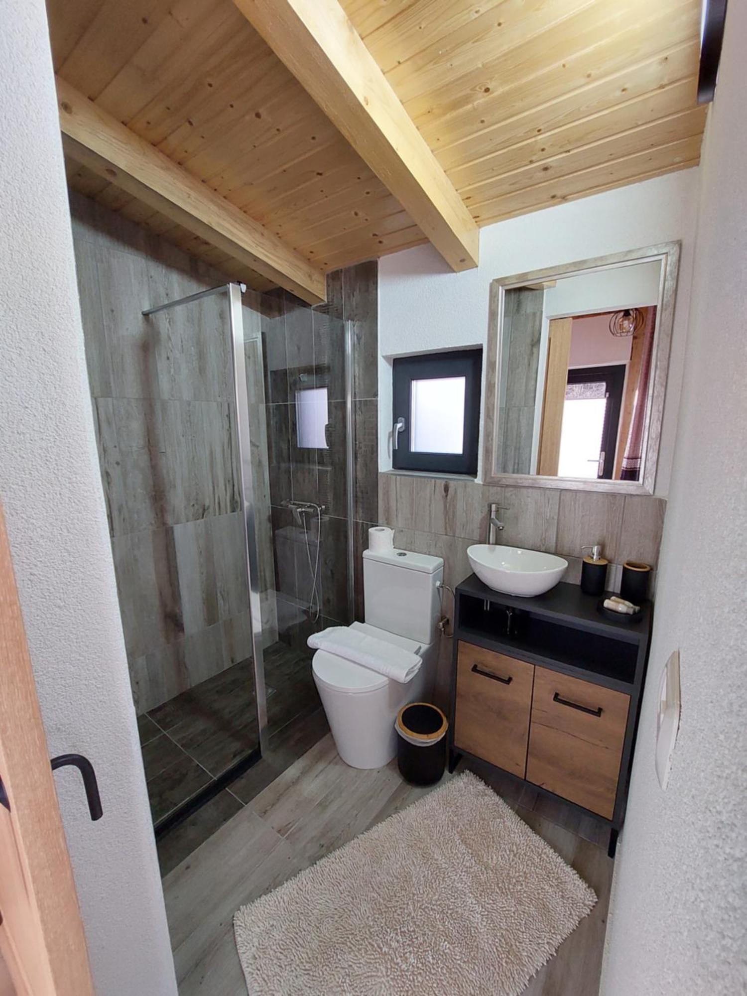 Casa Kaf Villa Sebesel Dış mekan fotoğraf