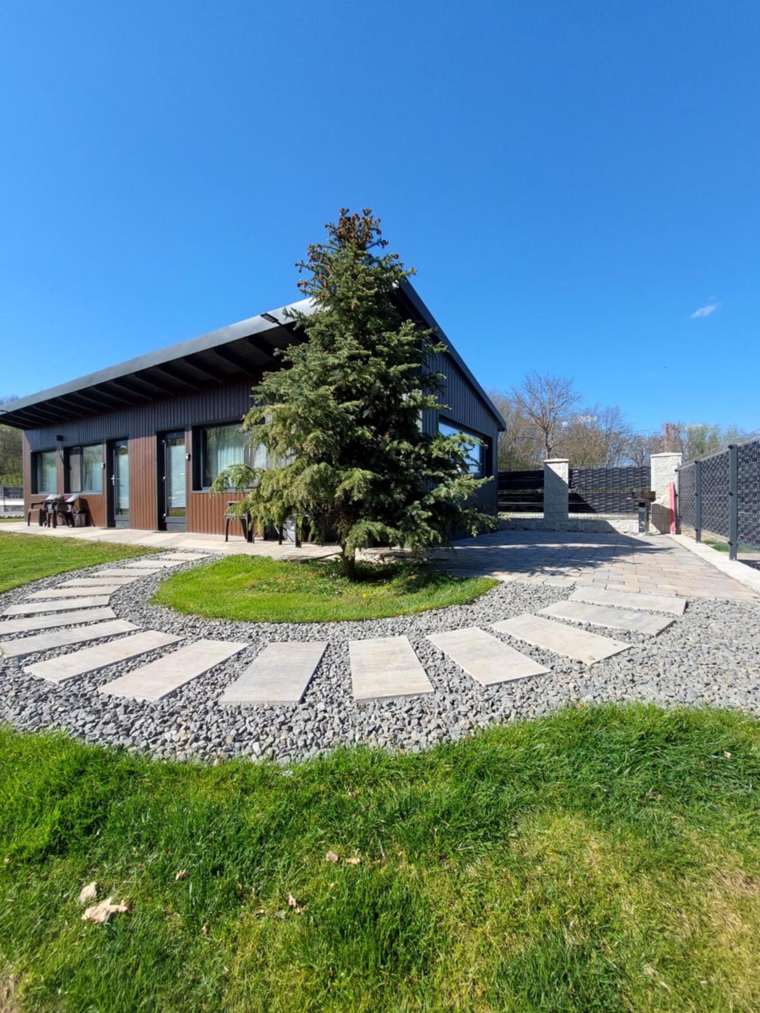 Casa Kaf Villa Sebesel Dış mekan fotoğraf