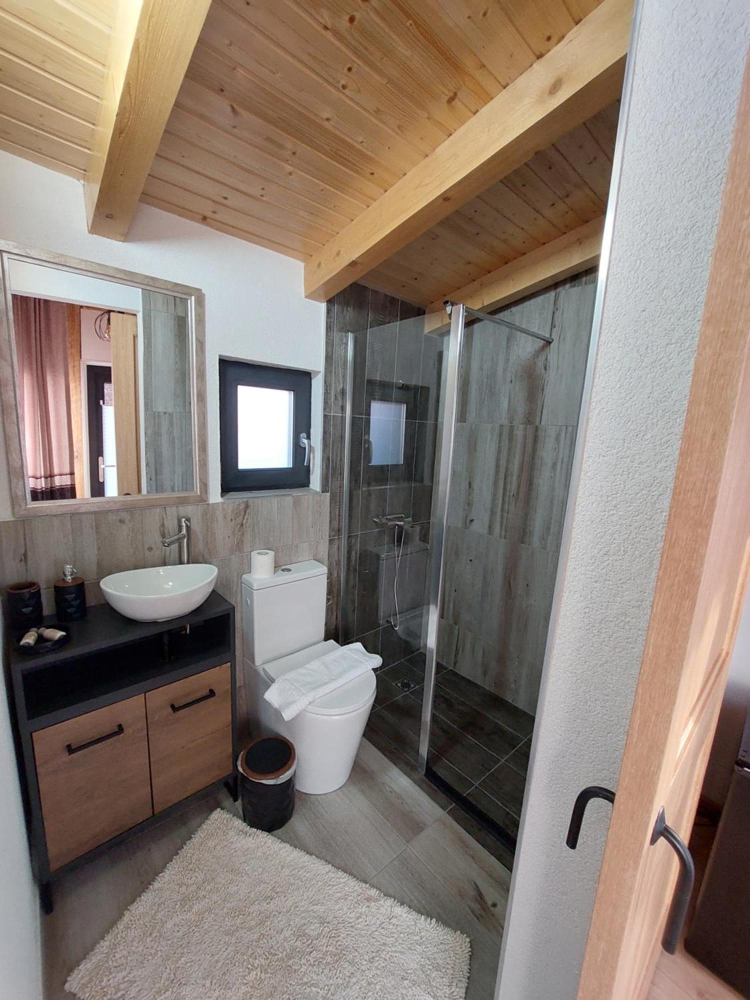 Casa Kaf Villa Sebesel Dış mekan fotoğraf