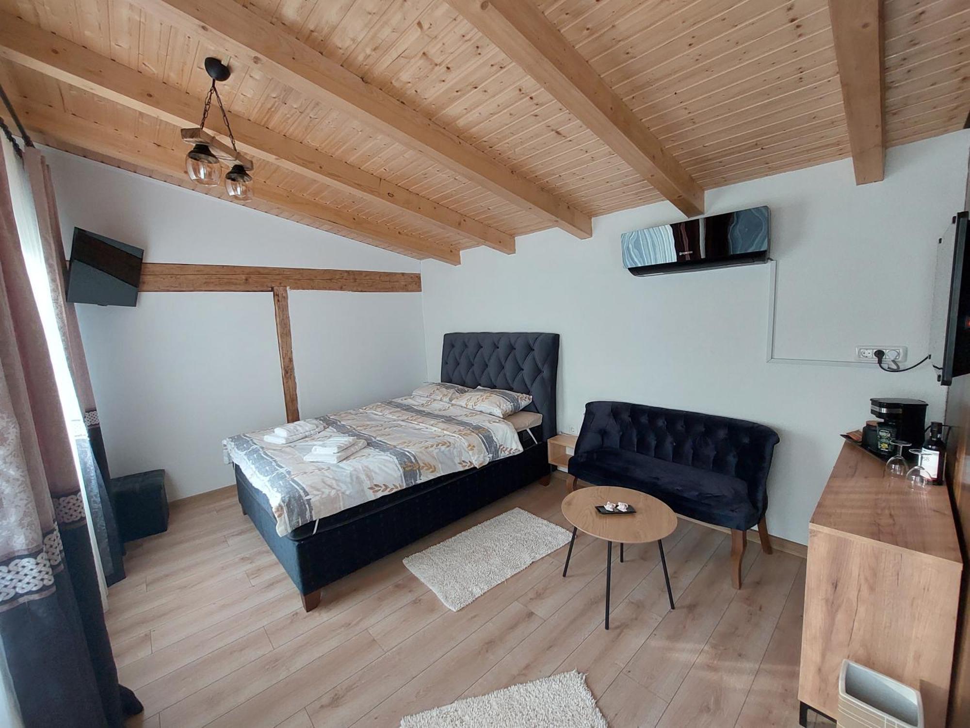 Casa Kaf Villa Sebesel Dış mekan fotoğraf
