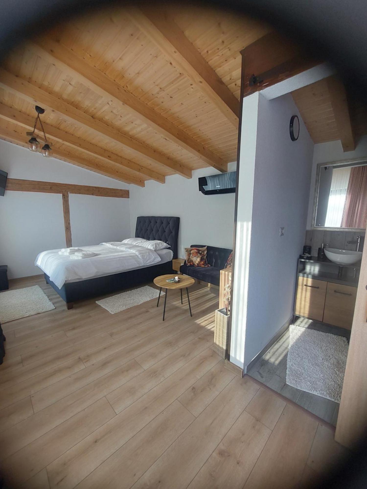 Casa Kaf Villa Sebesel Dış mekan fotoğraf