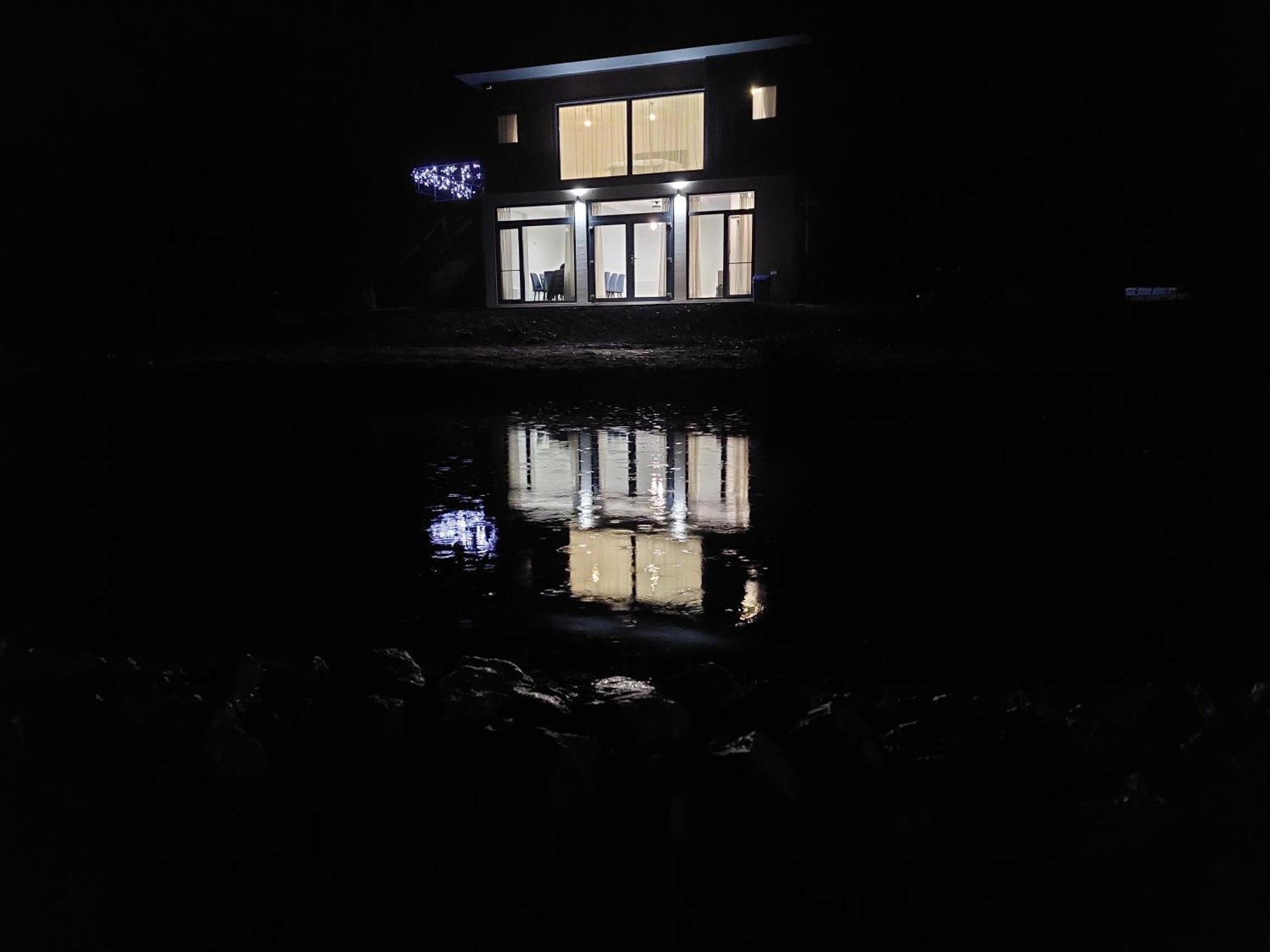 Casa Kaf Villa Sebesel Dış mekan fotoğraf