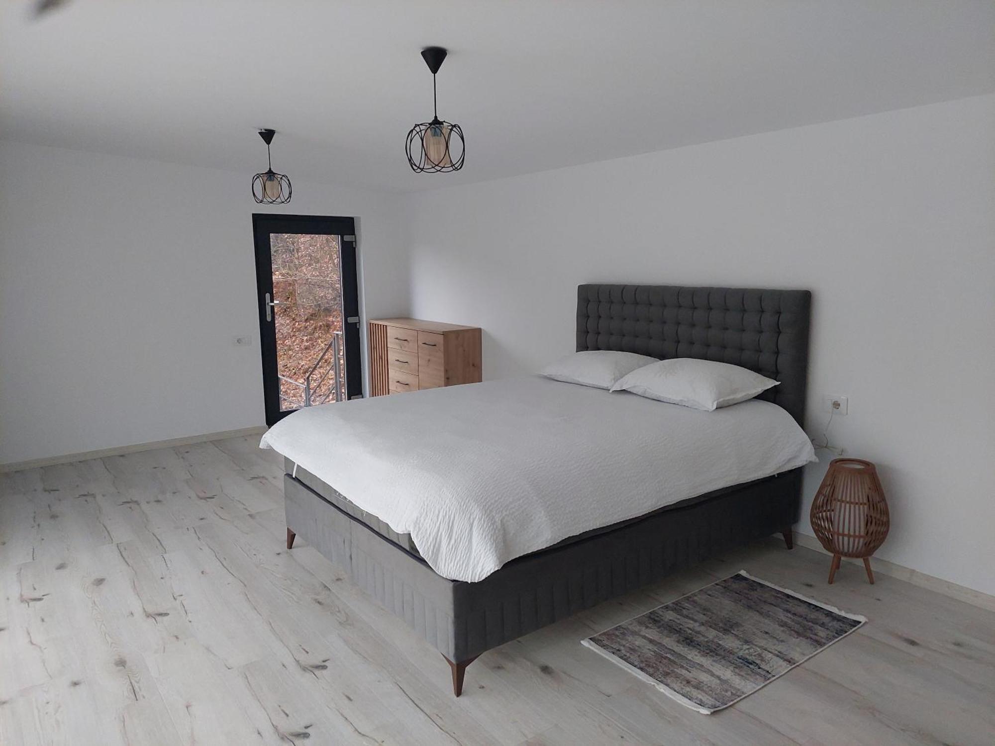 Casa Kaf Villa Sebesel Dış mekan fotoğraf
