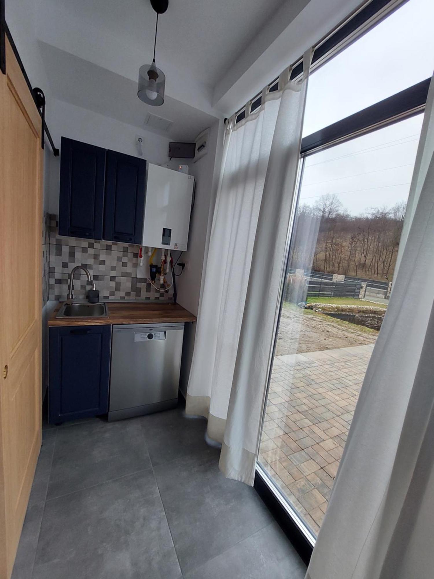 Casa Kaf Villa Sebesel Dış mekan fotoğraf